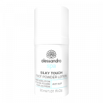 Alessandro Miltelių emulsija pėdoms Alessandro Silky touch foot powder lotion 30ml
