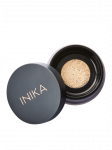 Inika Organic Biri mineralinė pudra Inika Organic Loose Mineral Foundation SPF25 8g 8g, Nurture