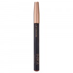 Inika Organic Lūpų kreidelė Lip Crayon 3g, Rose Nude