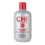 CHI &Scaron;ėrimosi kontrolei skirtas &scaron;ampūnas &scaron;unims For Dogs Shed Control Shampoo 473ml