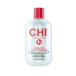 CHI Ypač &scaron;velnus &scaron;ampūnas &scaron;uniukams Tearless Puppy Shampoo 473ml