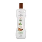 Biosilk Drėkinamasis plaukų kondicionierius su ekologi&scaron;ku kokosų aliejumi Silk Therapy With Organic Coconut Oil Moisturizing Conditioner 355ml
