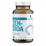 Maisto papildas vir&scaron;kinamajam traktui ZENDINDA ECOSH 90kaps.