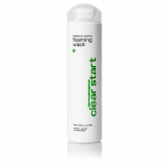 Dermalogica Giliai valantis veido prausiklis probleminei odai Breakout Clearing Foaming Wash 295ml