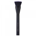 Inika Organic Plok&scaron;čias Kabuki &scaron;epetėlis Flat Top Kabuki Brush 1vnt.