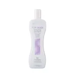 Biosilk &Scaron;viesinantis &scaron;ampūnas baltam ir &scaron;viesiam &scaron;unų kailiui For Dogs Whitening Shampoo 355ml