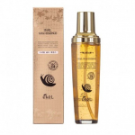 Ekel Veido esencija su auksu ir sraigių mucinu Ekel Snail Gold Essence 150ml