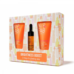 NIP + FAB Veido priežiūros priemonių rinkinys su vitaminu C Brightness Boost Gift Set