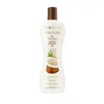 Biosilk Drėkinamasis kondicionierius &scaron;unims su kokosų aliejumi ir &scaron;ilko proteinais For Dogs Silk Therapy Coconut Oil Conditioner 355ml