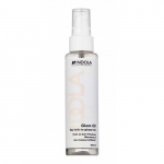 Indola Žvilgesio suteikiantis plaukų aliejus Indola Glamorous Oil 100ml