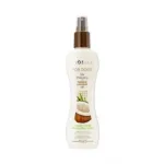 Biosilk Kondicionuojantis ir kailio i&scaron;&scaron;ukavimą lengvinantis pur&scaron;kiklis &scaron;unims su kokosų aliejumi Silk Therapy Coconut Oil Conditioning Detangling Spray 207ml