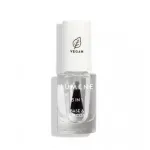 Lumene Nagų lako pagrindas ir vir&scaron;utinis sluoksnis 3in1 Base - Top Coat 5ml