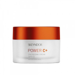 Skeyndor Energizuojantis kremas normaliai ir sausai odai Power C+ Energizing cream SPF15 50ml