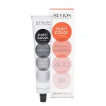 Revlon Professional Dažanti plaukų kaukė Nutri Color Filters Mixing 100ml, Nr.400