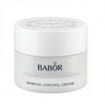 Babor Kremas veidui nuo mimikos rauk&scaron;lių Mimical Control Cream 50ml