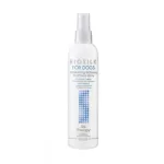 Biosilk Drėkinamasis nenuplaunamas &scaron;ampūnas-pur&scaron;kiklis &scaron;unims For Dogs Moisturizing Waterless Shampoo Spray 237ml