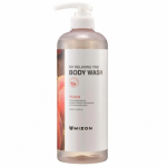 Mizon Du&scaron;o gelis My Relaxing Time Body Wash 800ml, Lovely Peach