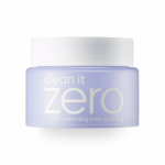 Banila Co Valomasis balzamas Clean It Zero Cleansing Balm Purifying 100ml