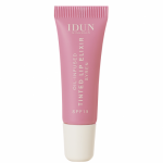 IDUN Atspalvį suteikiantis lūpų aliejus-eliksyras Oil-Infused Tinted Lip Elixir 8ml, Syren