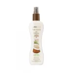 Biosilk Nenuskalaujamas &scaron;ampūnas-pur&scaron;kiklis &scaron;unims su kokosų aliejumi Silk Therapy Coconut Oil Waterless Bath Spray 207ml