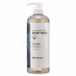 Mizon Du&scaron;o gelis My Relaxing Time Body Wash 800ml, Sweet Blueberry