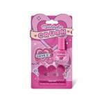 Martinelia Vaiki&scaron;kas rinkinys nagų priežiūrai Crush Nail Set Pink