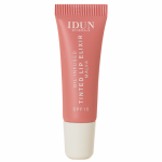 IDUN Atspalvį suteikiantis lūpų aliejus-eliksyras Oil-Infused Tinted Lip Elixir 8ml, Malva