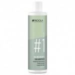 &Scaron;ampūnas nuo pleiskanų Indola Dandruff 300ml