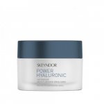 Skeyndor Intensyviai drėkinanti emulsija normaliai bei kombinuotai odai Power Hyaluronic Intensive Moisturising Emulsion 50ml
