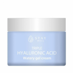 STAY WELL Gelinis veido kremas su hialuronu Triple Hyaluronic Acid Watery Gel Cream 50ml&nbsp;