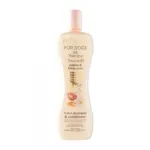 Biosilk &Scaron;ampūnas ir kondicionierius &scaron;unims 2 viename For Dogs 2in1 Shampoo - Conditioner 355ml