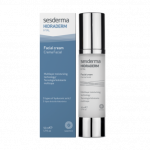 Sesderma Drėkinamasis veido kremas SESDERMA Hidraderm Hyal Facial Cream 50ml