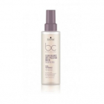 Schwarzkopf Professional Plaukų apsauga nuo ter&scaron;alų Bonacure Clean Balance  Spray 150 ml