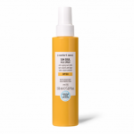 Comfort Zone Pur&scaron;kiamas apsauginis pienelis nuo saulės Sun Soul Milk Spray SPF30 150ml
