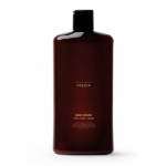 PREVIA Vyrų &scaron;ampūnas, du&scaron;o želė ir skutimosi priemonė Man Wash Energising Cleanser 1000ml