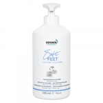 Gehwol Kojų ir pėdų losjonas su hialurono rūg&scaron;timi Fusskraft Soft Feet Lotion 500ml
