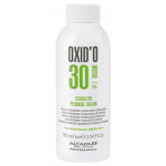 AlfaParf Milano Oksidantas Oxid'o 90ml, 9%