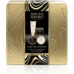 Baylis - Harding Kūno priežiūros priemonių rinkinys Sweet Mandarin - Grapefruit Luxury Bathing Tin Gift Set
