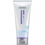 Kadus Professional Sidabrinį atspalvį suteikianti kaukė Kadus Professional Toneplex Pearl Blonde Mask 200ml