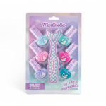 Martinelia Nagų priemonių rinkinys mergaitėms Let&rsquo;s Be Mermaids Nails Set