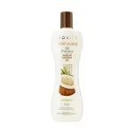 Biosilk Drėkinamasis &scaron;ampūnas &scaron;unims su kokosų aliejumi ir &scaron;ilko baltymais For Dogs Silk Therapy Coconut Oil Shampoo 355ml
