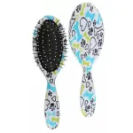 WetBrush Kailio i&scaron;&scaron;ukavimo &scaron;epetys didelių veislių &scaron;unims PetBrush Large Breed Detangler 1 vnt.