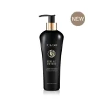 Prabangus kūno prausiklis T-LAB Professional ROYAL DETOX Absolute Wash 300ml