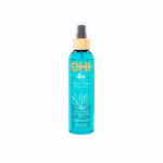 CHI Garbanas i&scaron;ry&scaron;kinantis pur&scaron;kiklis su alavijais ir agavų sultimis CHI Curl Reactivating Spray 177ml