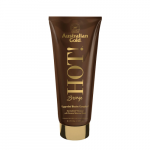 Australian Gold Kremas deginimuisi soliariume HOT! Black 250ml
