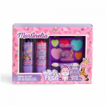Martinelia Vaiki&scaron;kas kosmetikos rinkinys My Best Friends Make Up Set