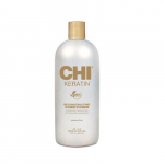 CHI Kondicionierius su keratinu CHI Keratin Reconstructing Conditioner 946ml