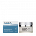 Maitinamasis veido kremas SESDERMA Hidraderm HYAL Nourishing Cream 50ml
