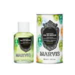 MARVIS Mėtinis burnos skalavimo skystis Strong Mint Mouthwash 120ml