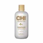 CHI Kondicionierius su keratinu CHI Keratin Reconstructing Conditioner 355ml